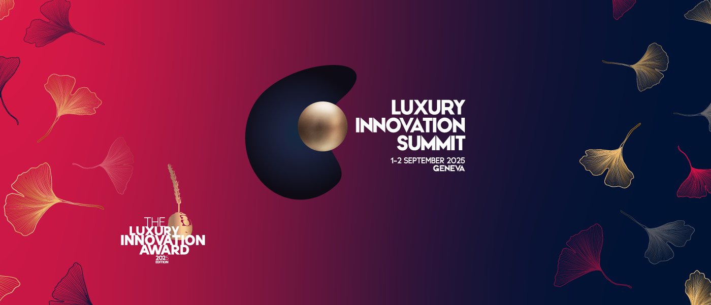 Geneva welcomes the 7th Edition of the Luxury Innovation Summit and Awards 