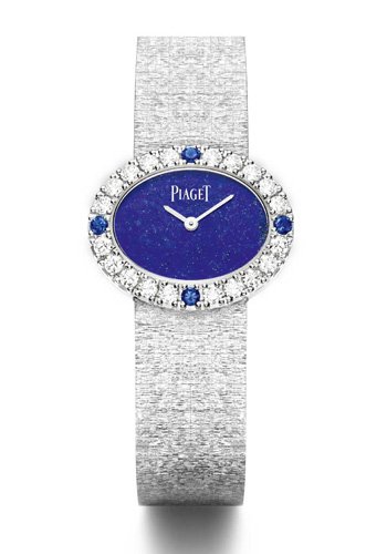 SIHH 2015 - Montres pour Dames: hier et aujourd'hui