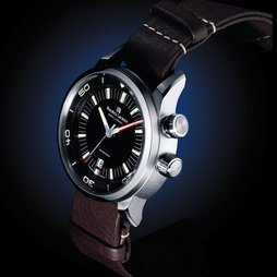 Maurice Lacroix Pontos S Diver