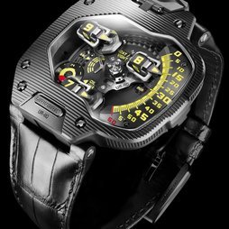 Urwerk UR-110 ST