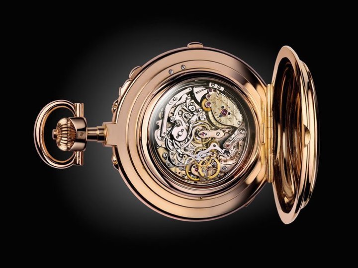 L'Universelle by Louis-Elisée Piguet, back