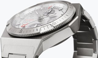 Micromilspec adds the “T5” to the Milgraph Collection