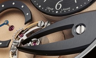 McGonigle Ogma: Irish design, Swiss engineering