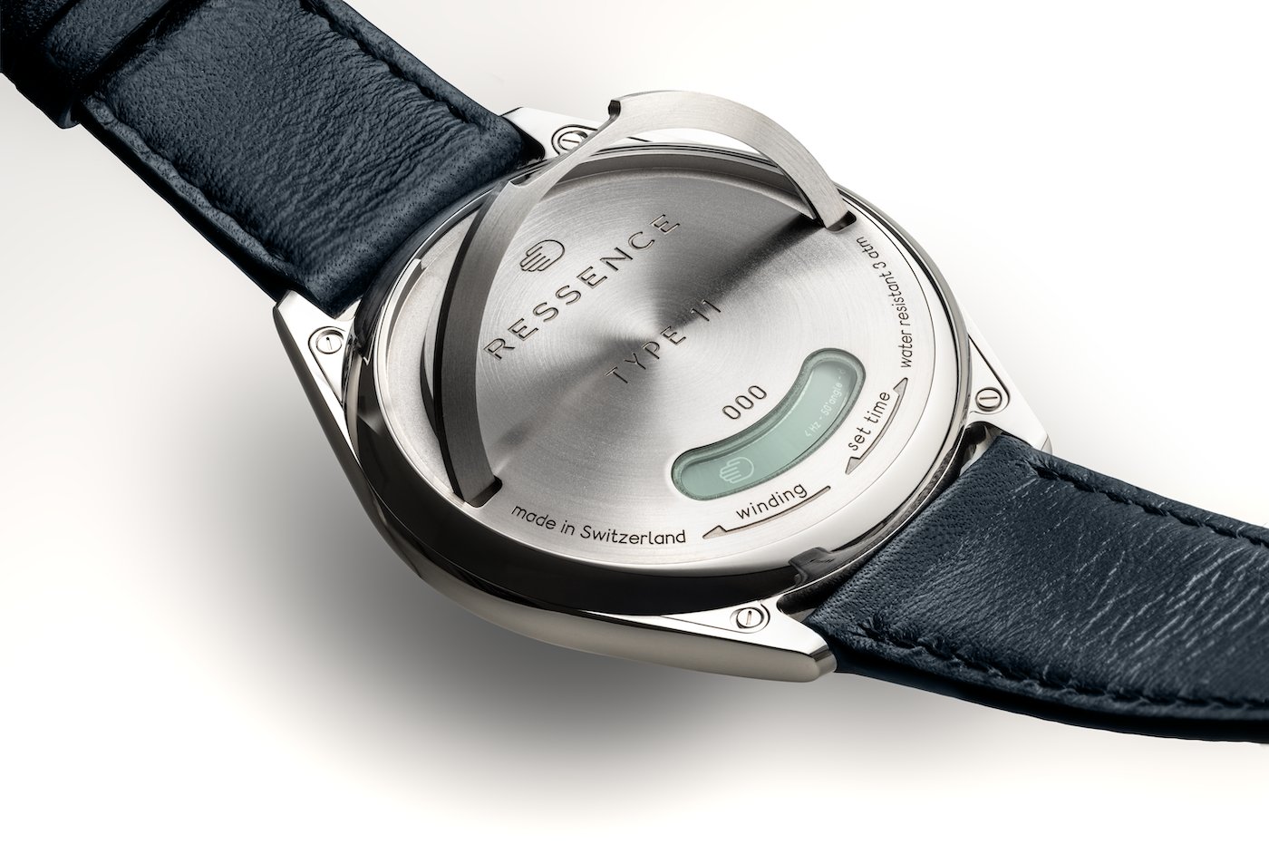 Introducing the Ressence Type 11