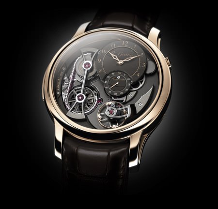 LOGICAL ONE de Romain Gauthier