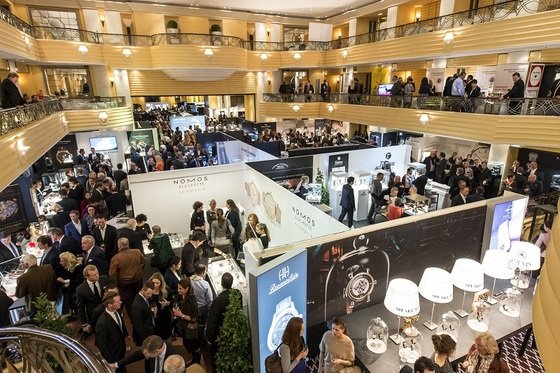 Munichtime 2016: On the road to success