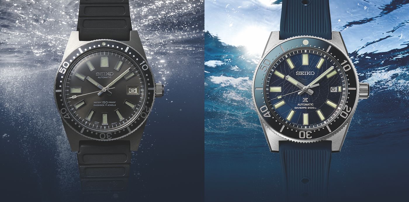 Seiko Prospex Save the Ocean Limited Edition