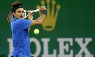 Roger Federer's thoughts on the Apple Watch