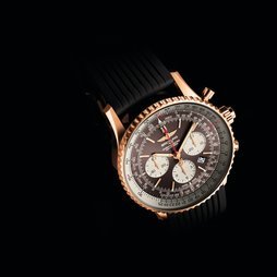 Breitling Navitimer Rattrapante