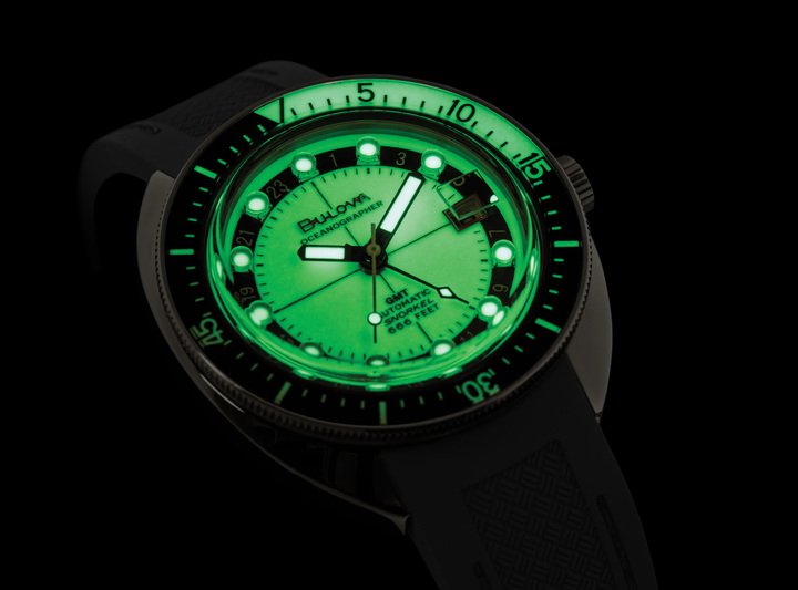 Accutron's giant leap beyond Bulova