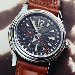 ORIS - Modern Classic