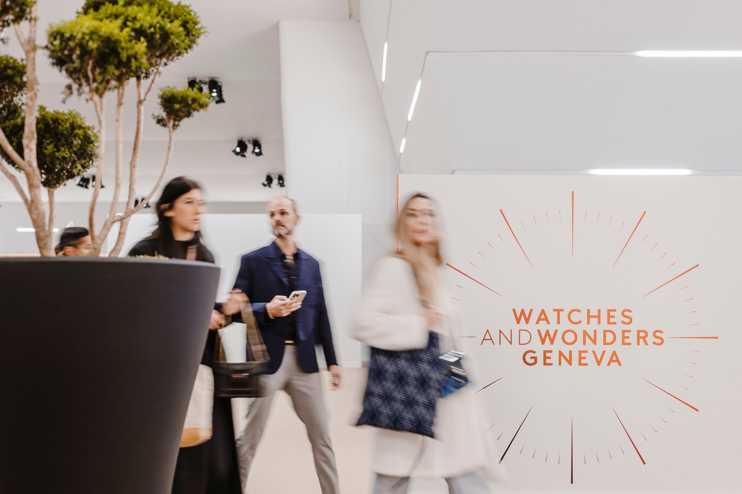 Watches and Wonders 2026: a record-breaking edition