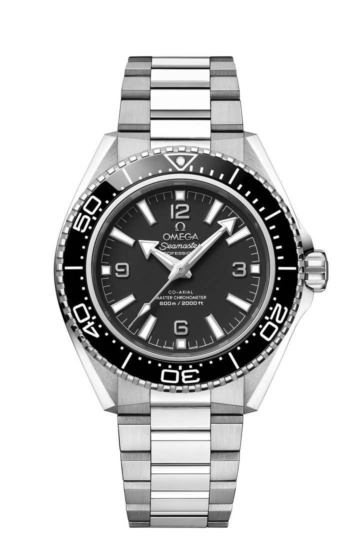 Omega introduces the fourth generation of the Planet Ocean