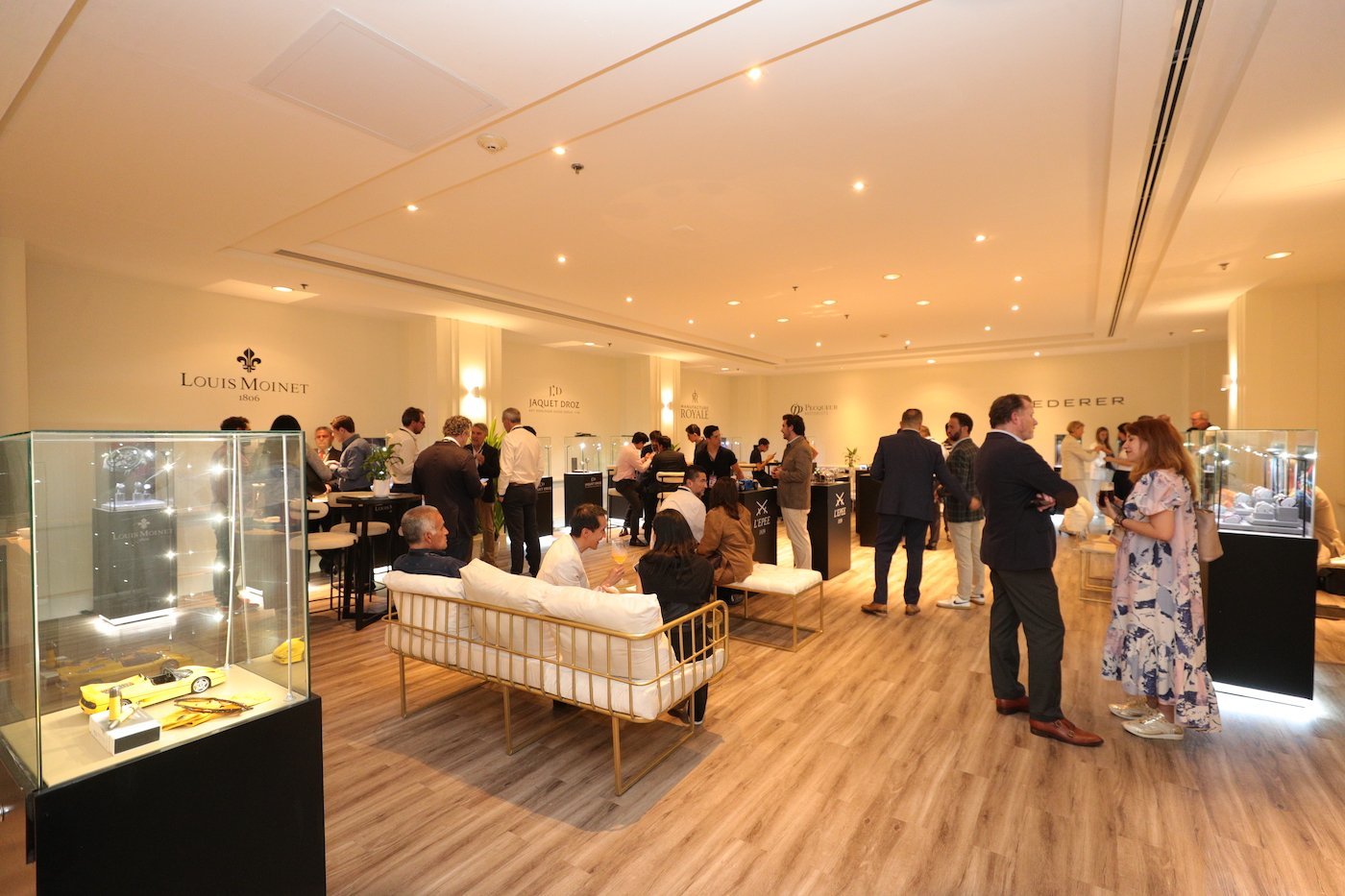 SIAR Summer 2025 cements Mexico's role in Independent Watchmaking