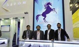 Kiran Gems celebrates the future generations 