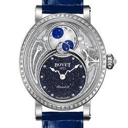 Bovet Récital 23 Moon Phase