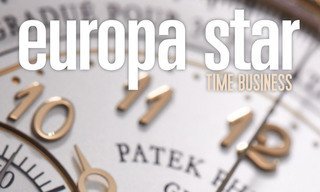 Europa Star 2/2018 - Baselworld Issue out now