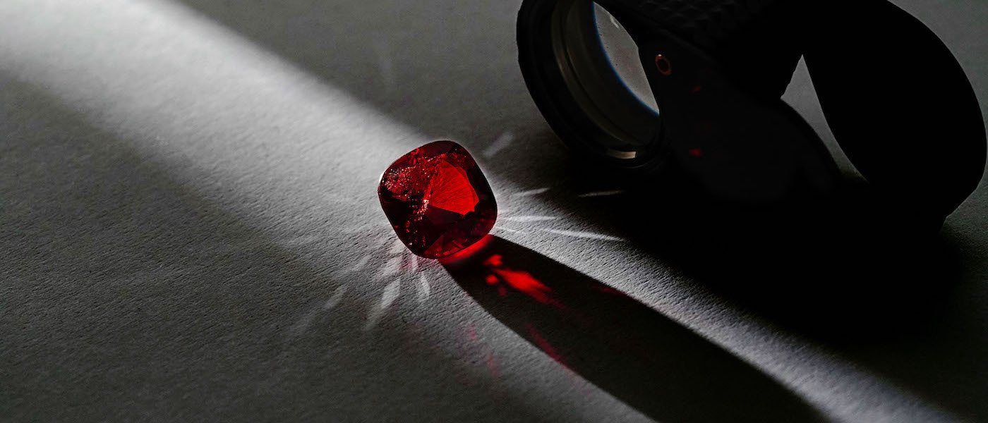 “Gemstones are both a growth and a value investment”