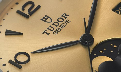 Tudor 1926 Luna