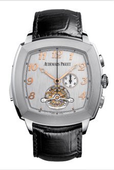 TRADITION TOURBILLON by Audemars Piguet