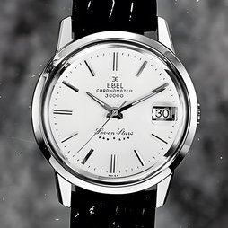 EBEL “Seven Stars”