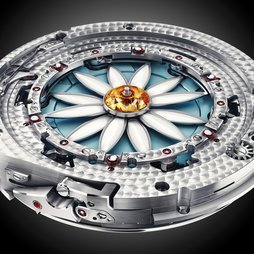 Christophe Claret Margot