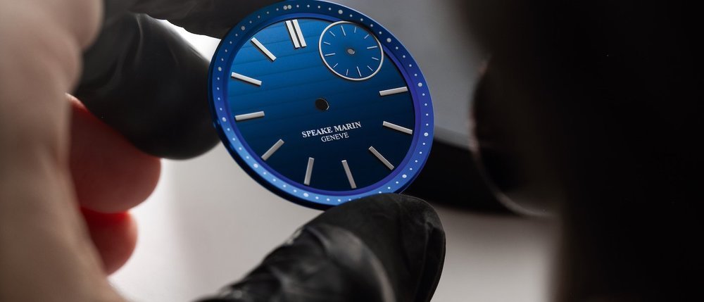 Speake Marin introduces the new Ripples Karman line