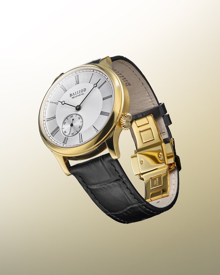 Chapter 8 Baillod Family Legacy Special Editions