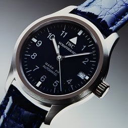 IWC - Mark XII