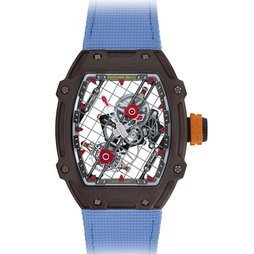 Richard Mille RM 27-04 Tourbillon Rafael Nadal: celebrating a 10-year partnership