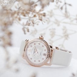 Frederique Constant Collections Ladies Automatic