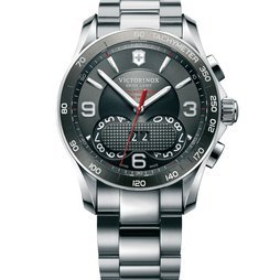 Victorinox Swiss Army Chrono Classic 1/100th 