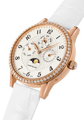 SIHH 2015 - Montres pour Dames: hier et aujourd'hui