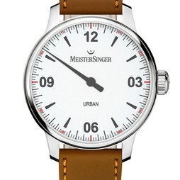 URBAN UR901 by MeisterSinger