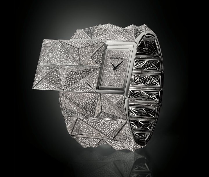 Audemars Piguet Diamond Punk