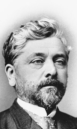 Gustave Eiffel