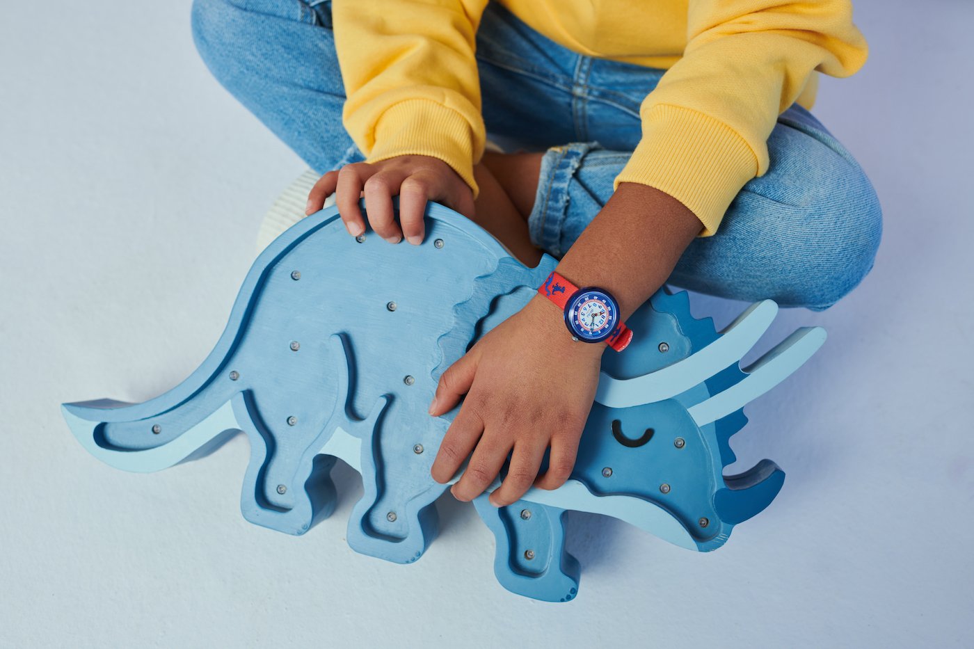 Watches for kids: a huge and overlooked segment