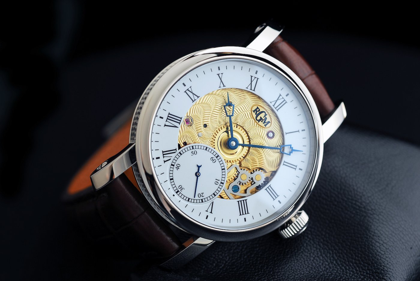 “An American watch industry revival is a misconception”