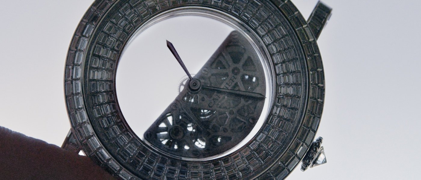 Call for submissions: The Cartier Prize for Watchmaking Talents of Tomorrow
