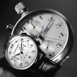 Longines Honour and Glory