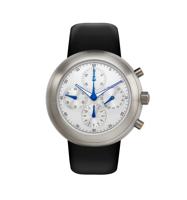 Ikepod reimagines a 1990s Icon: The Hemipod returns