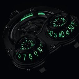 MB&F HM3 MegaWind Final Edition