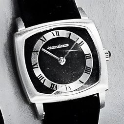 JAEGER-LECOULTRE