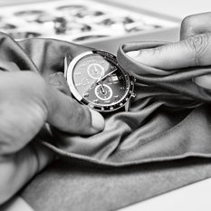 TAG Heuer, un outil industriel d'avant-garde