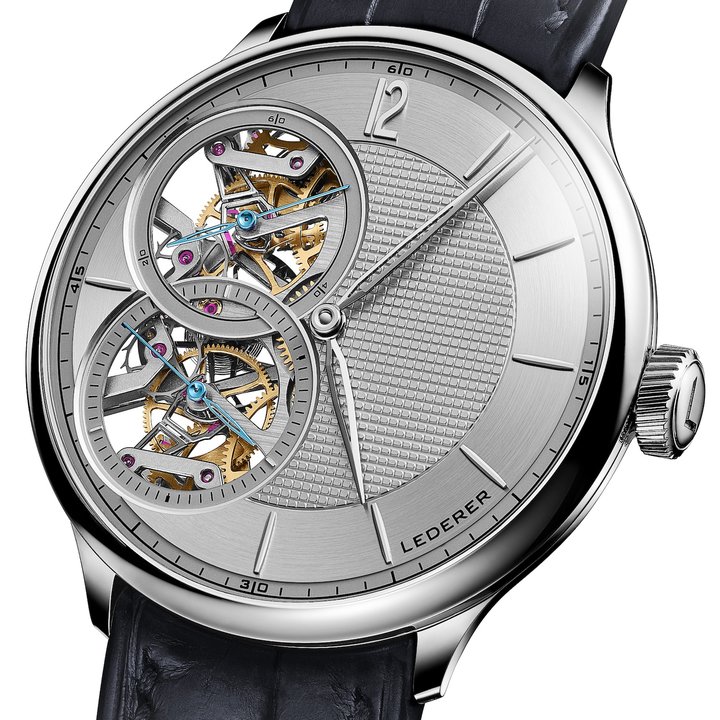 GPHG 2021: Bulgari wins the Aiguille d'Or