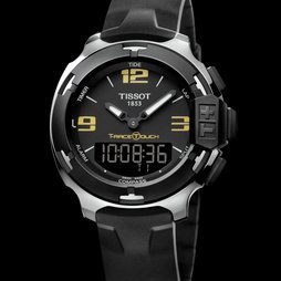 Tissot T-Race Touch