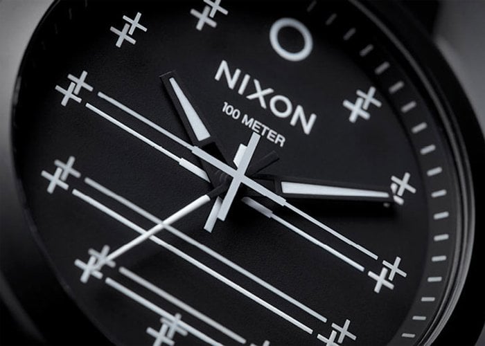 The Scope Ranger 45 by Nixon