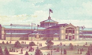 Tissot and the World's Fairs (1878-1893)