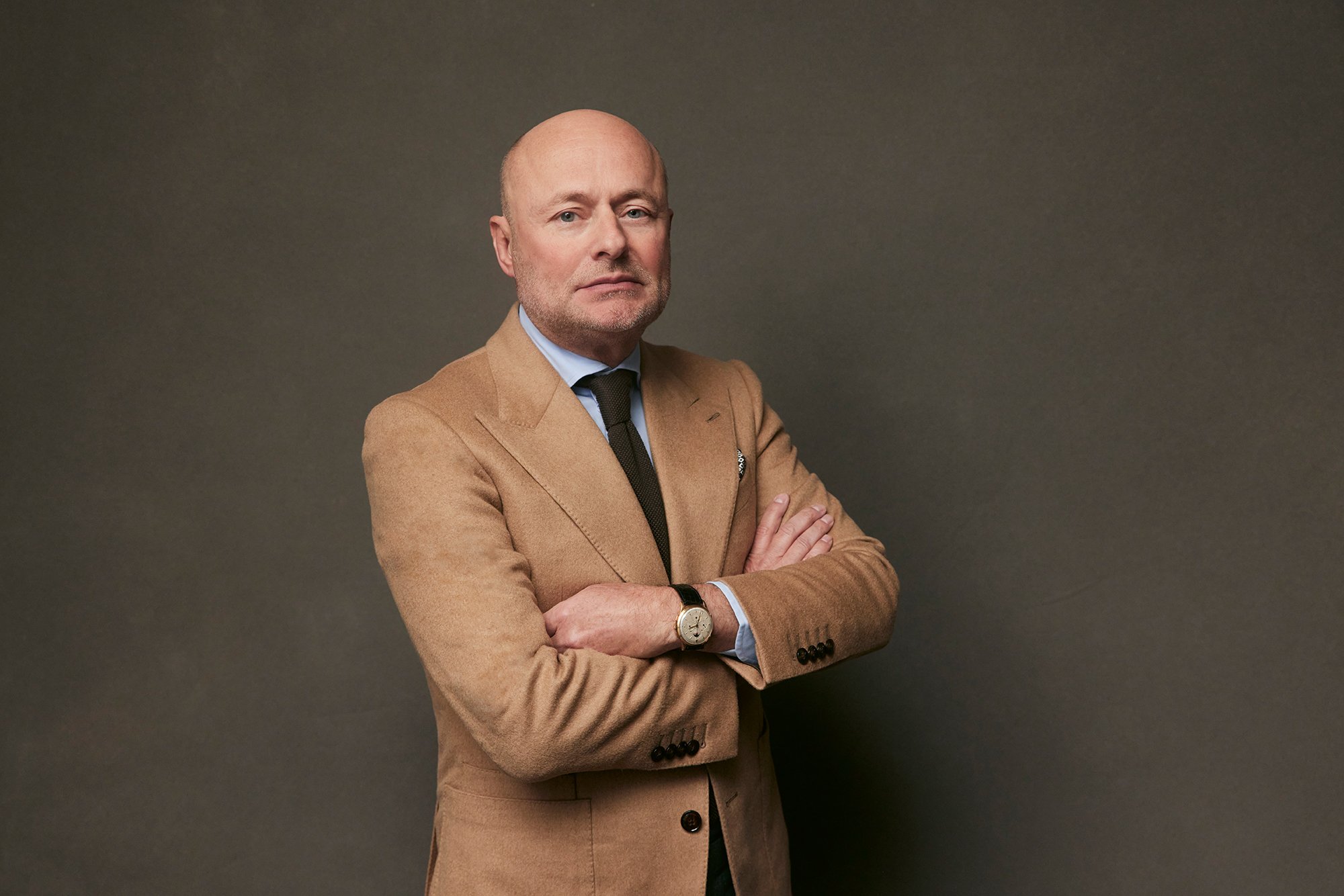 Universal Genève: universal by nature