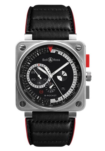 BR01 B-Rocket by Bell & Ross